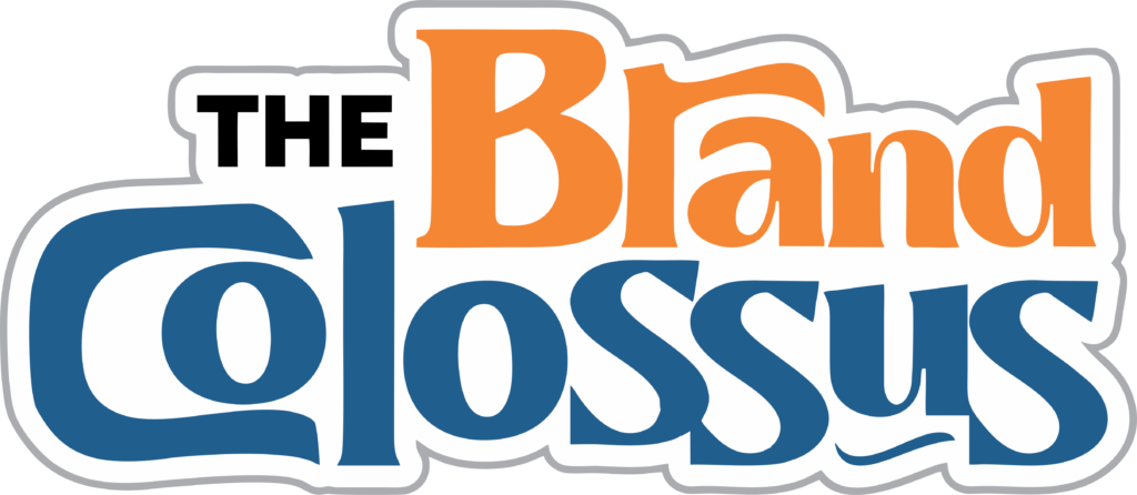 the Brand Colossus